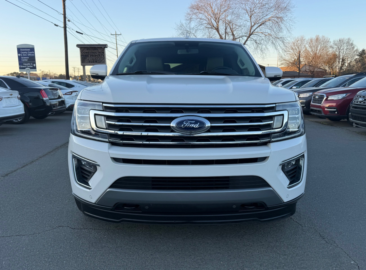 Ford Expedition Limited 4WD 2019