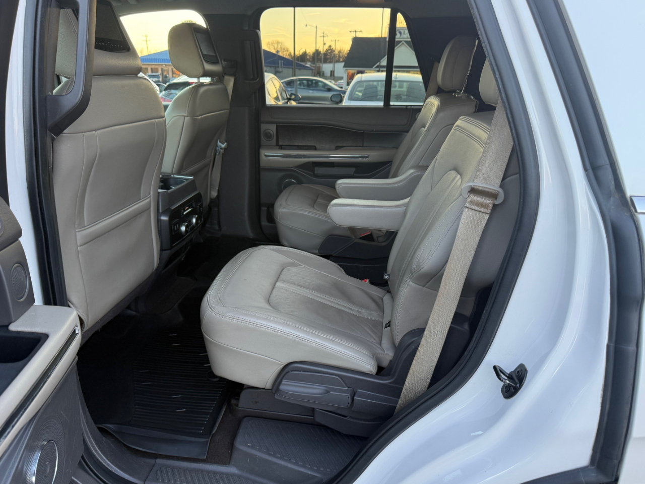 Ford Expedition Limited 4WD 2019