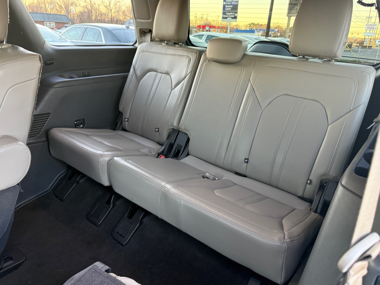 Ford Expedition Limited 4WD 2019