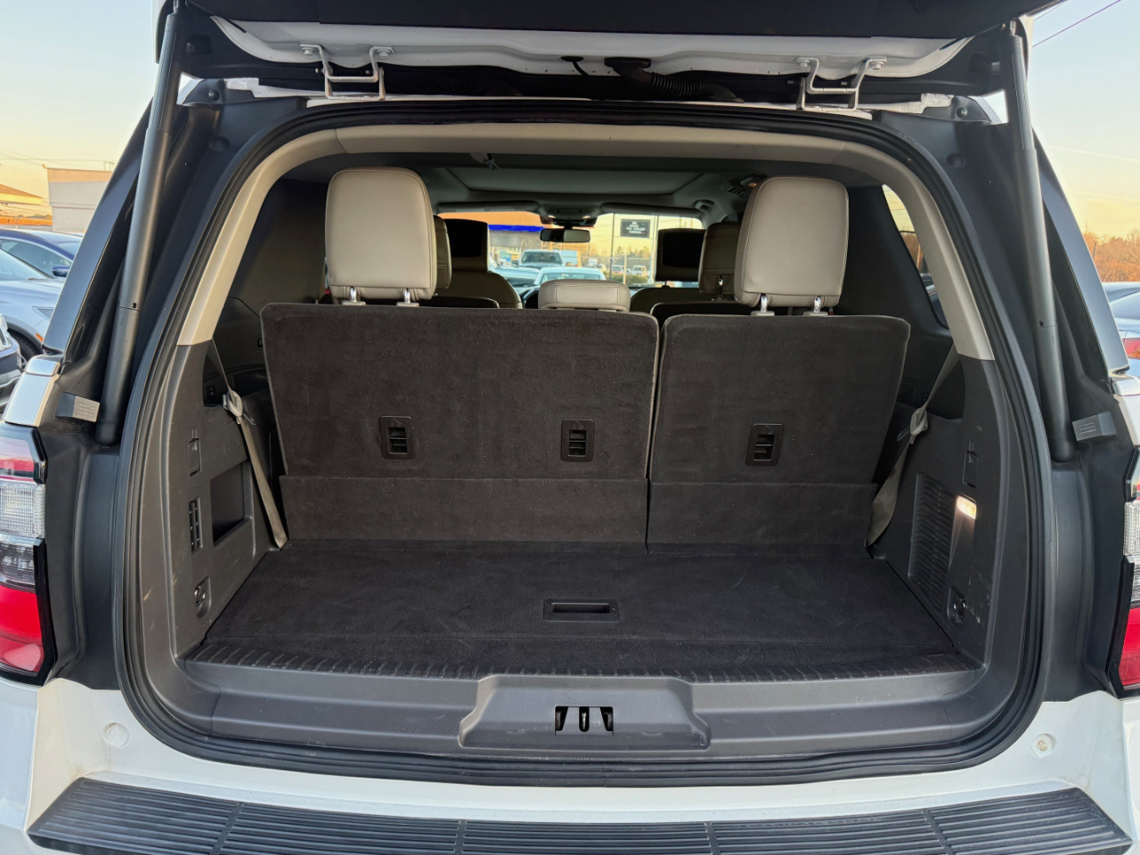 Ford Expedition Limited 4WD 2019