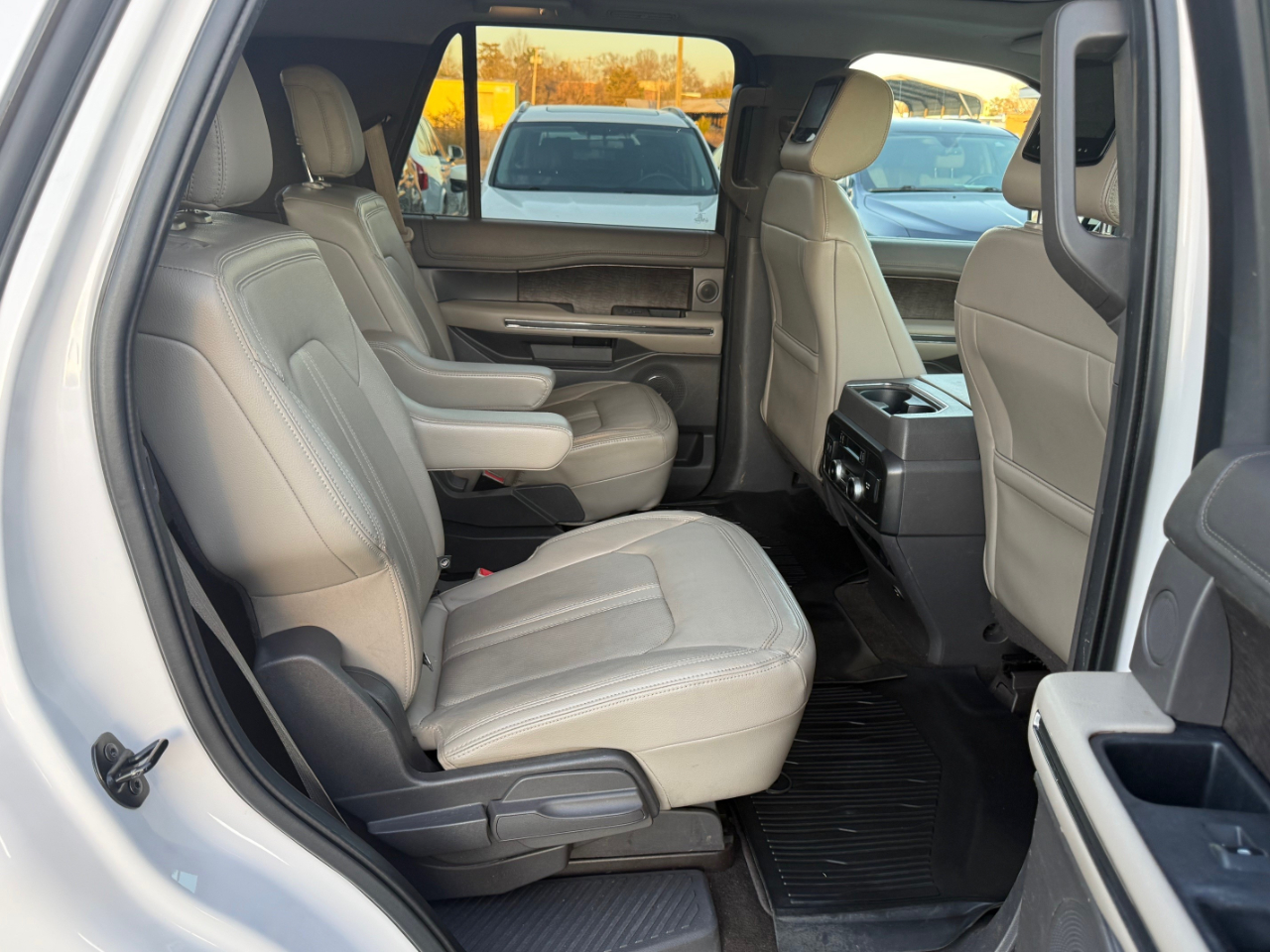 Ford Expedition Limited 4WD 2019