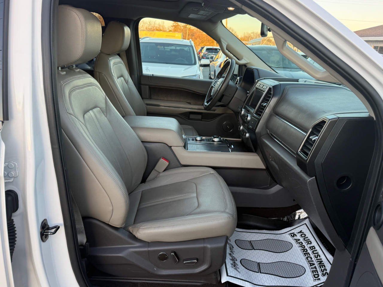 Ford Expedition Limited 4WD 2019