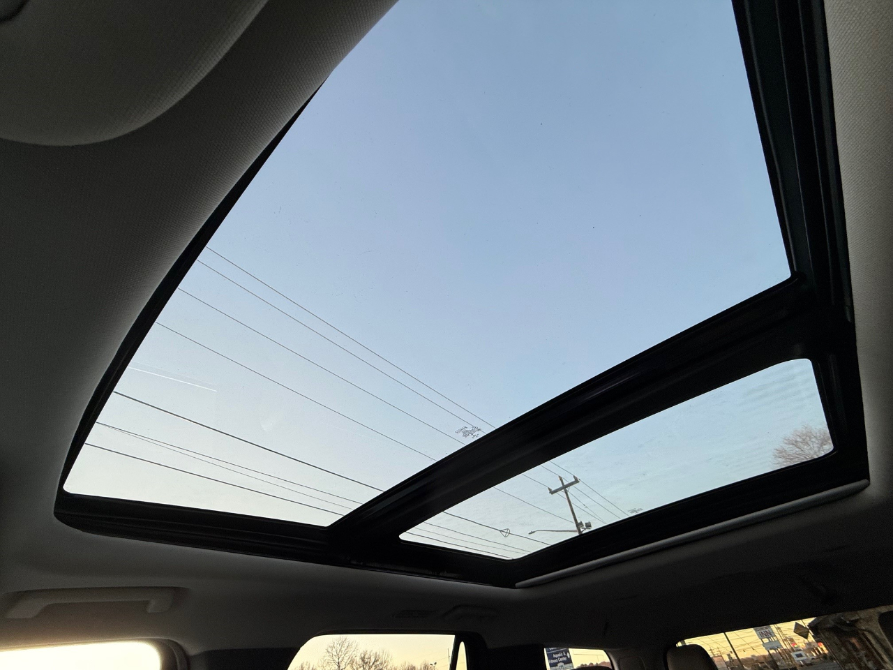 Ford Expedition Limited 4WD 2019