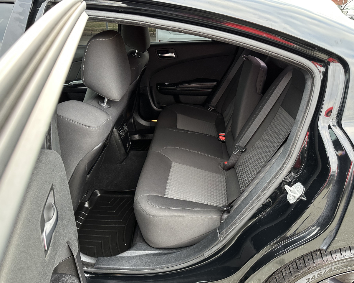 Dodge Charger GT RWD 2019