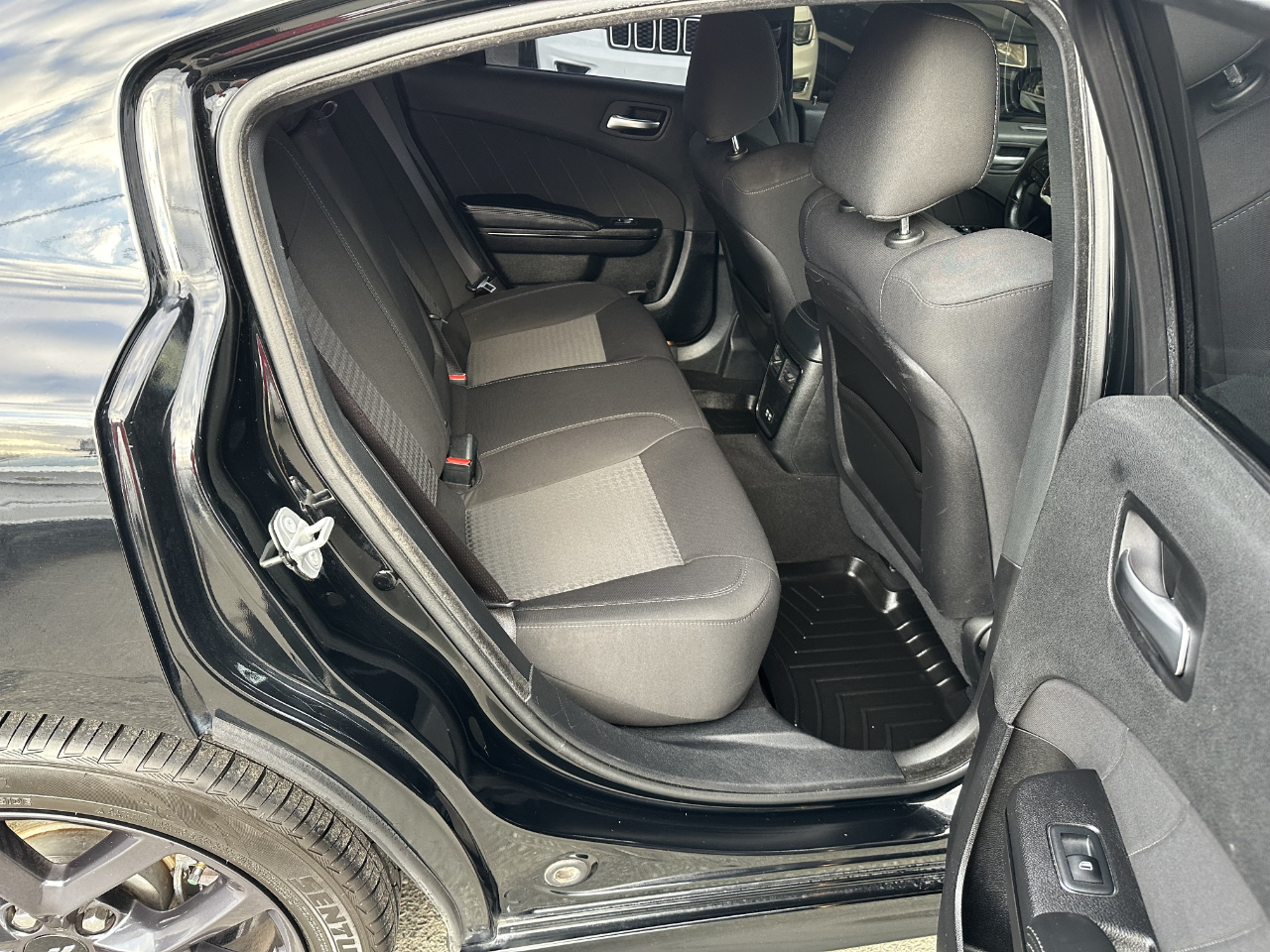 Dodge Charger GT RWD 2019