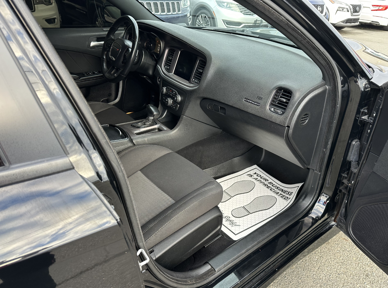 Dodge Charger GT RWD 2019