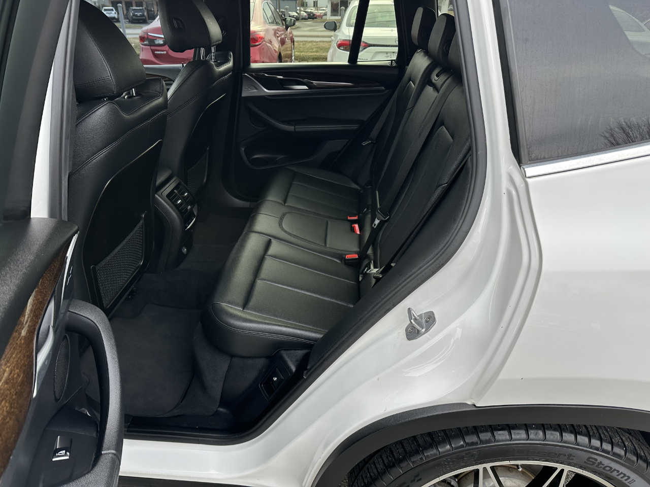 BMW X3 sDrive30i 2019