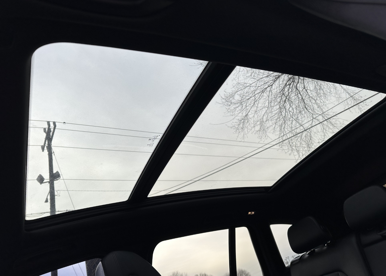 BMW X3 sDrive30i 2019