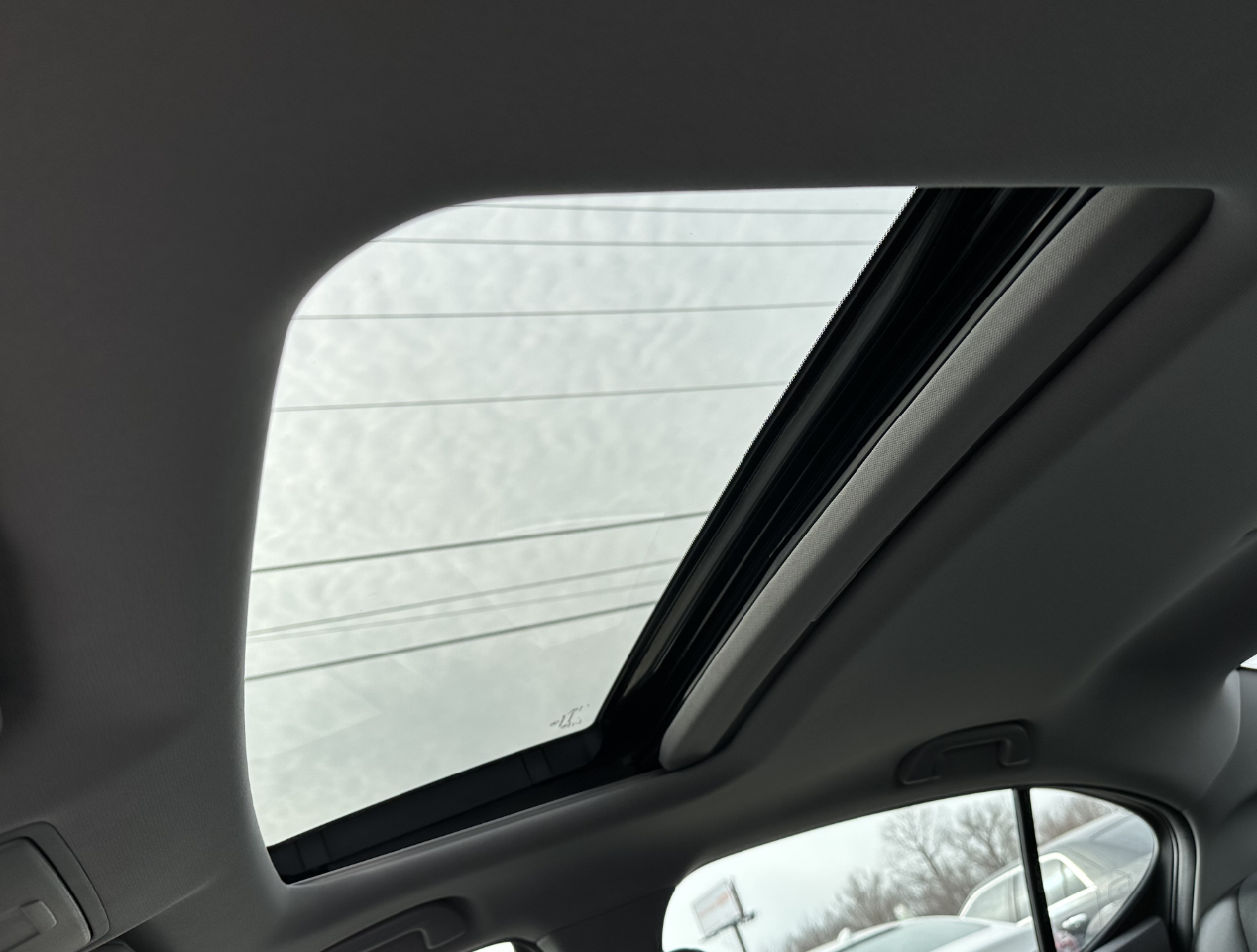 Acura TLX 8-Spd DCT w/Technology Package 2015