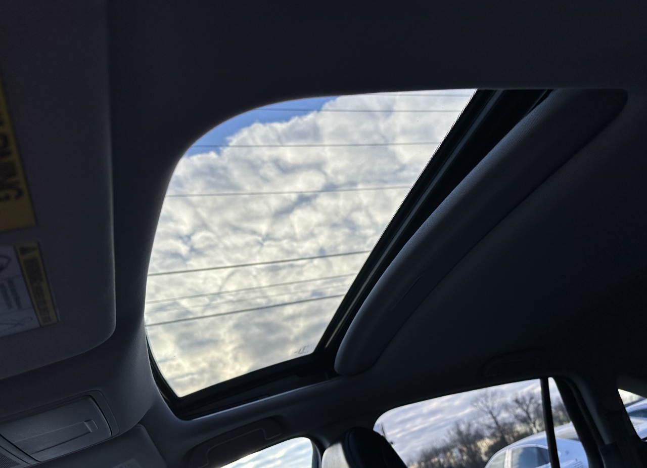 Acura RDX 6-Spd AT AWD 2017