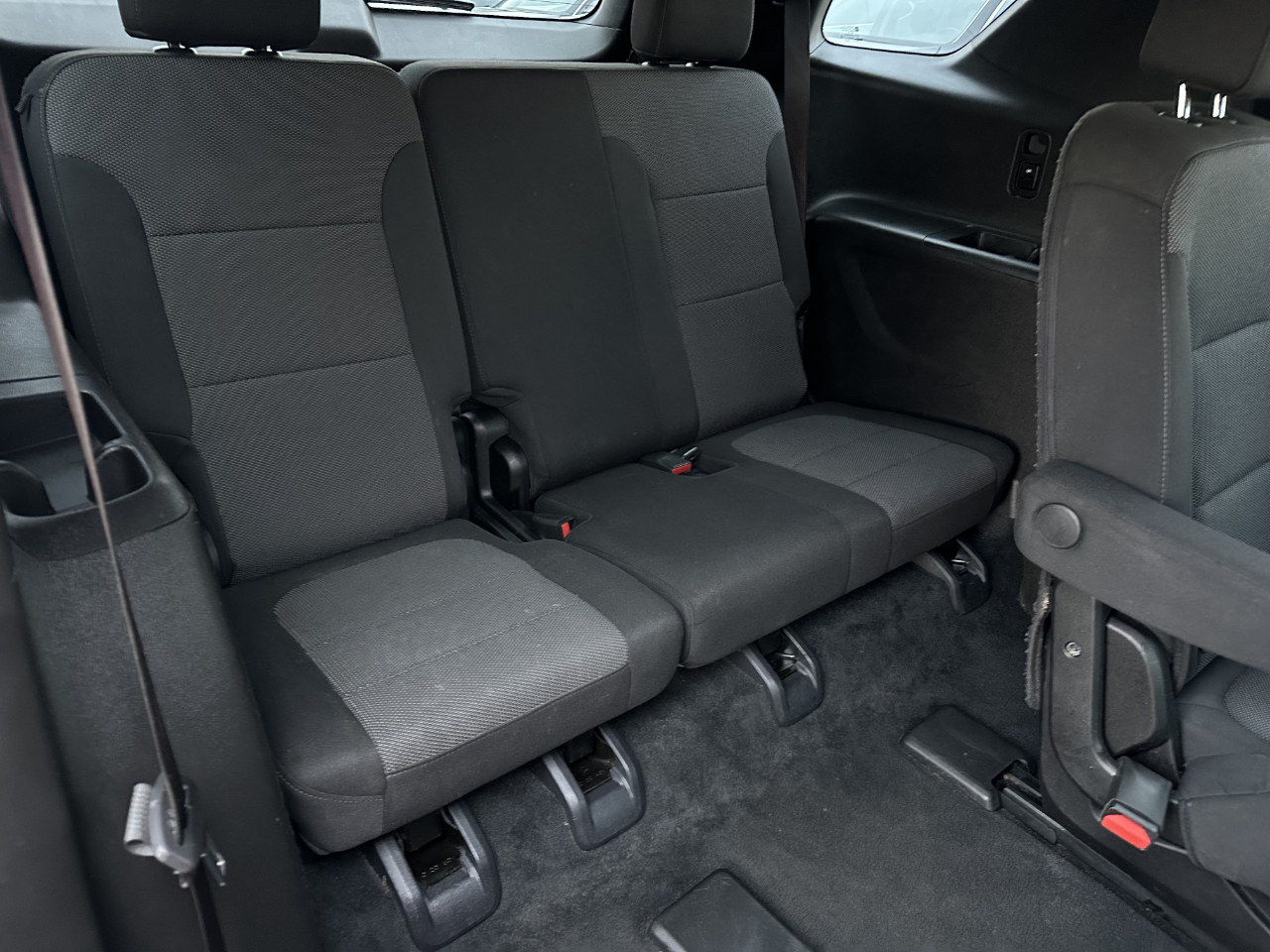 Chevrolet Traverse LT Cloth AWD 2022