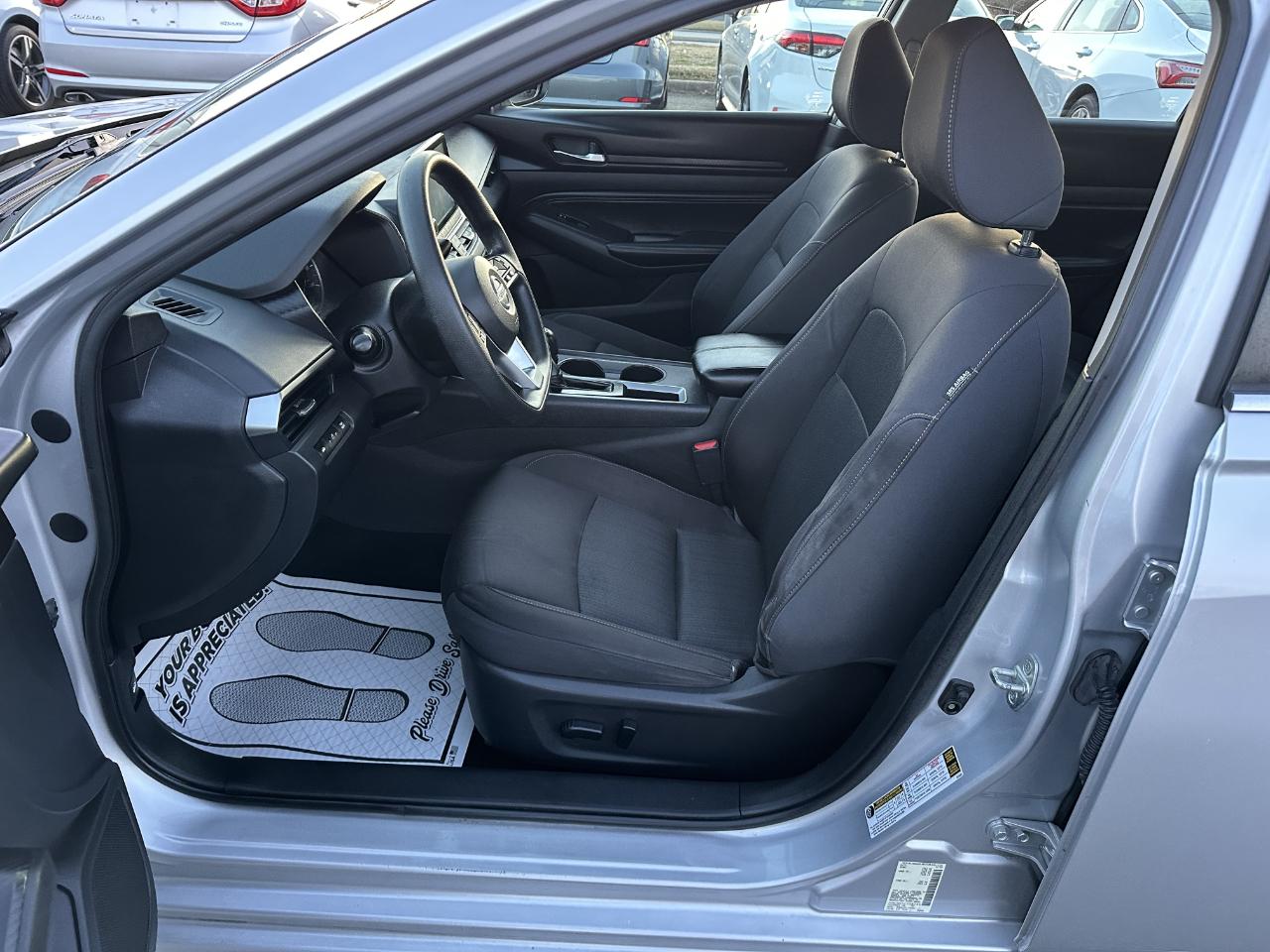 Nissan Altima 2.5 SV 2020