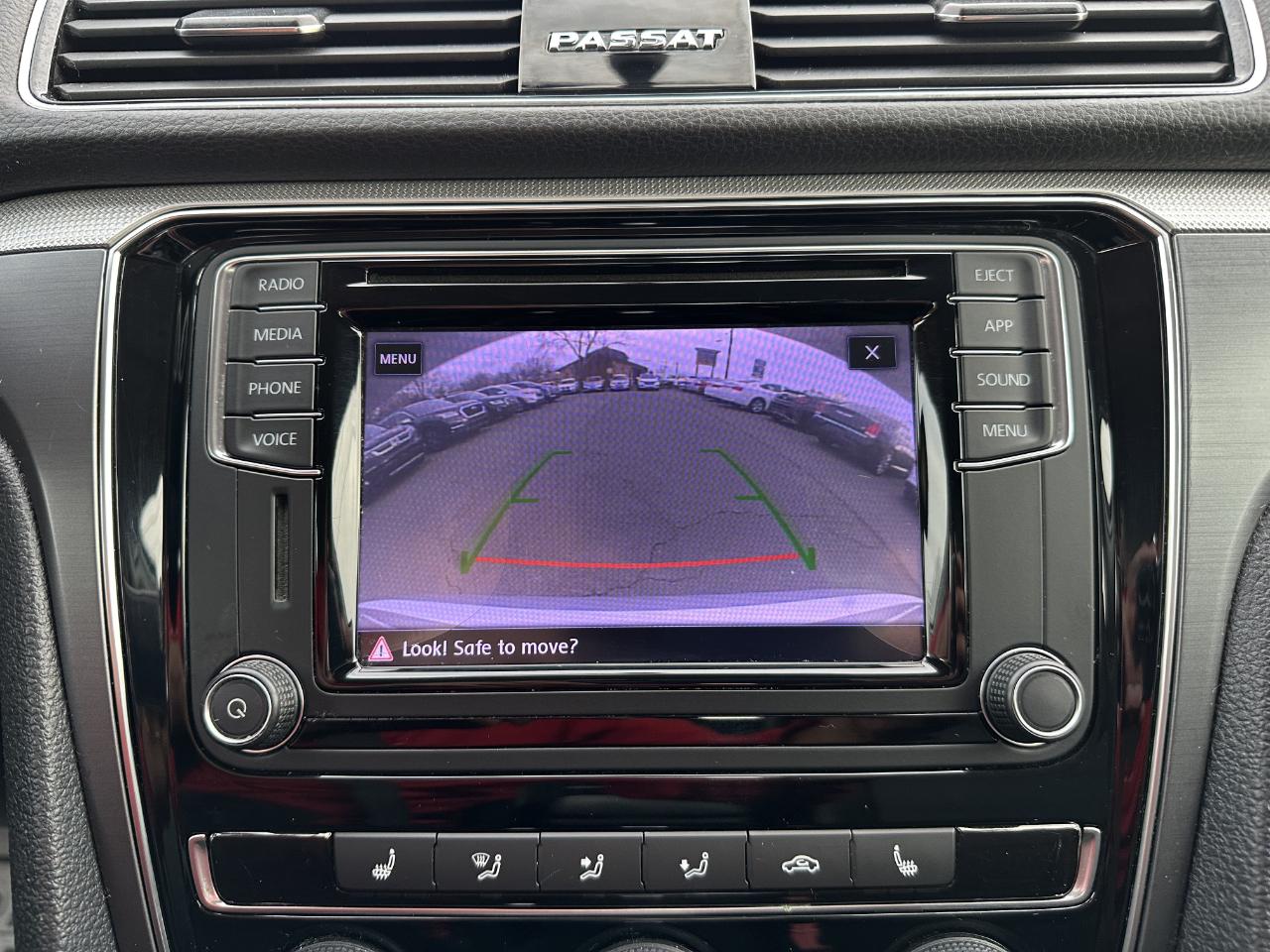 Volkswagen Passat R-Line 2018