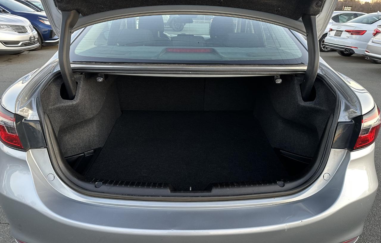 Mazda MAZDA6 Sport 6A 2018