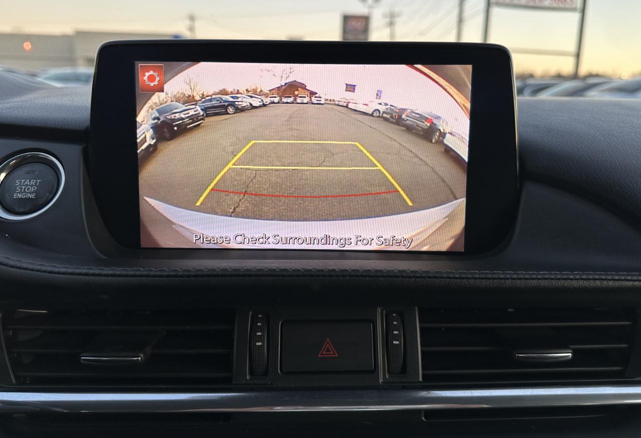 Mazda MAZDA6 Sport 6A 2018