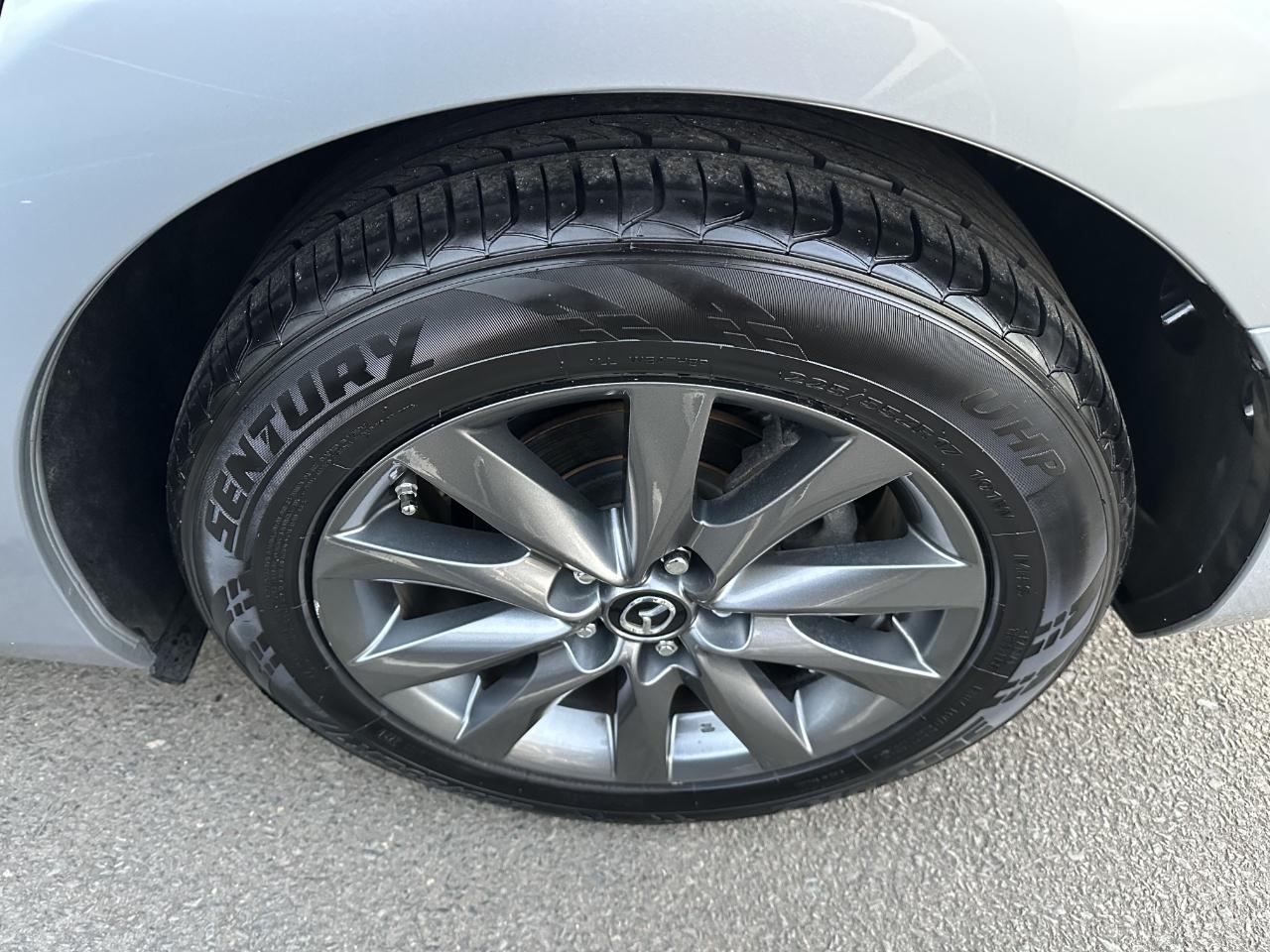 Mazda MAZDA6 Sport 6A 2018