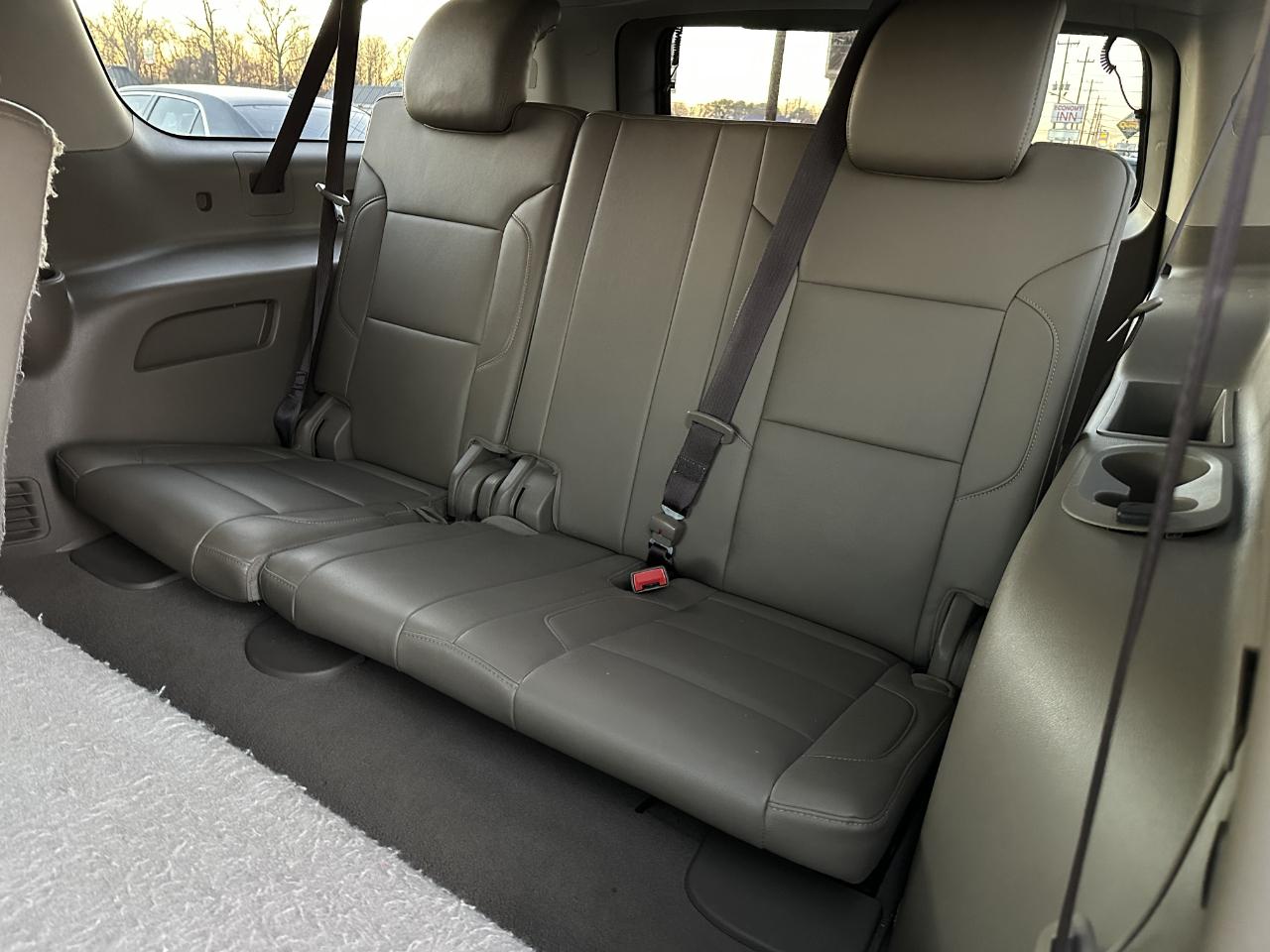 Chevrolet Suburban LT 2WD 2019