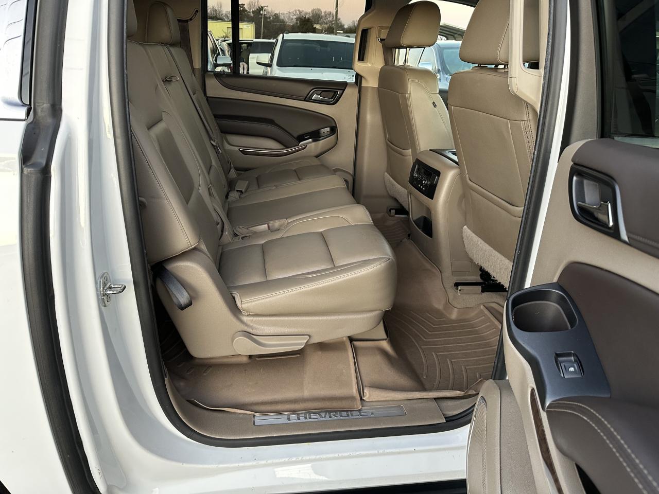 Chevrolet Suburban LT 2WD 2019