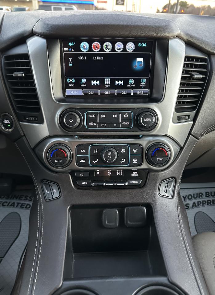 Chevrolet Suburban LT 2WD 2019