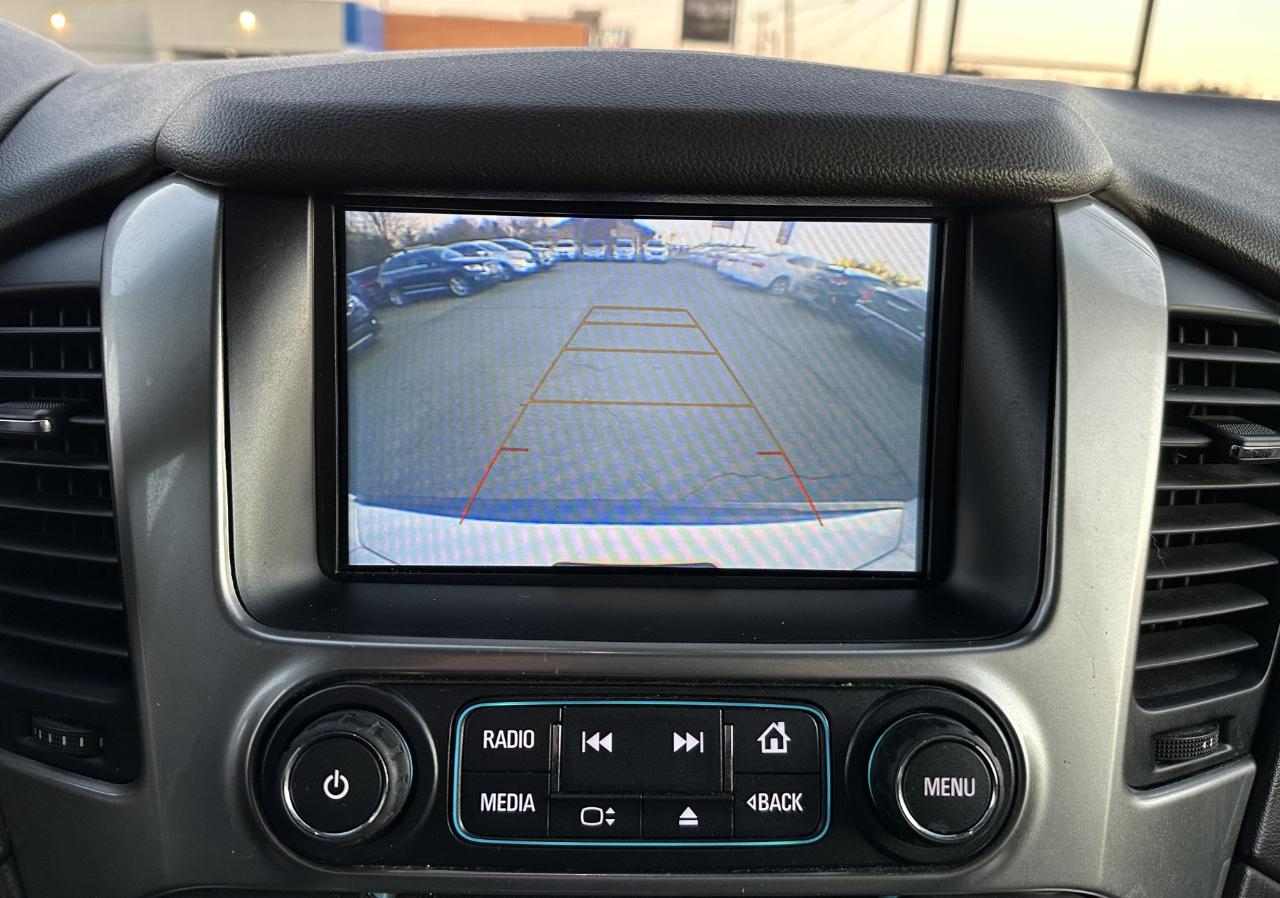 Chevrolet Suburban LT 2WD 2019