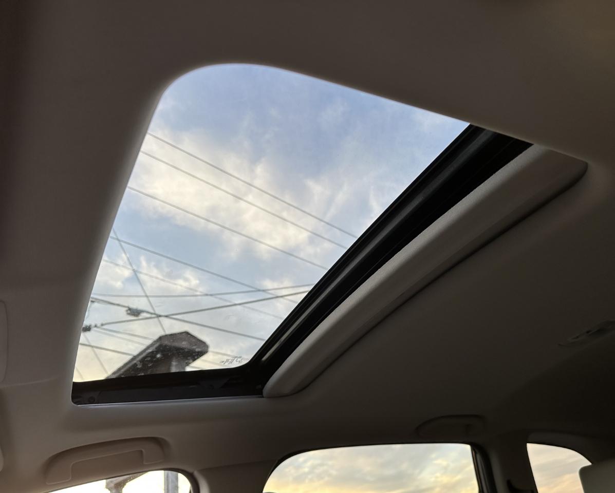 Honda CR-V EX-L AWD 2017