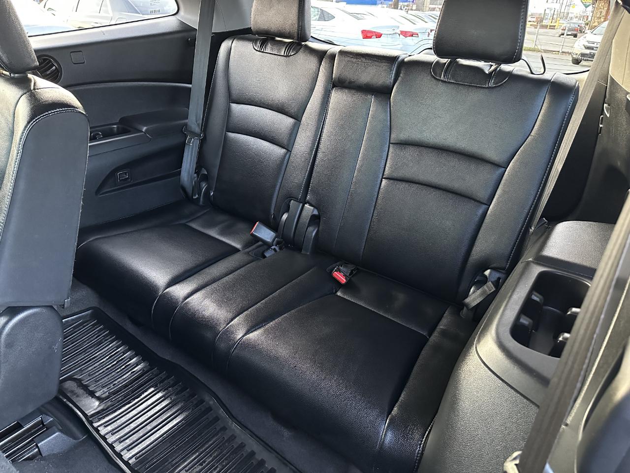 Honda Pilot SE 2WD 2021