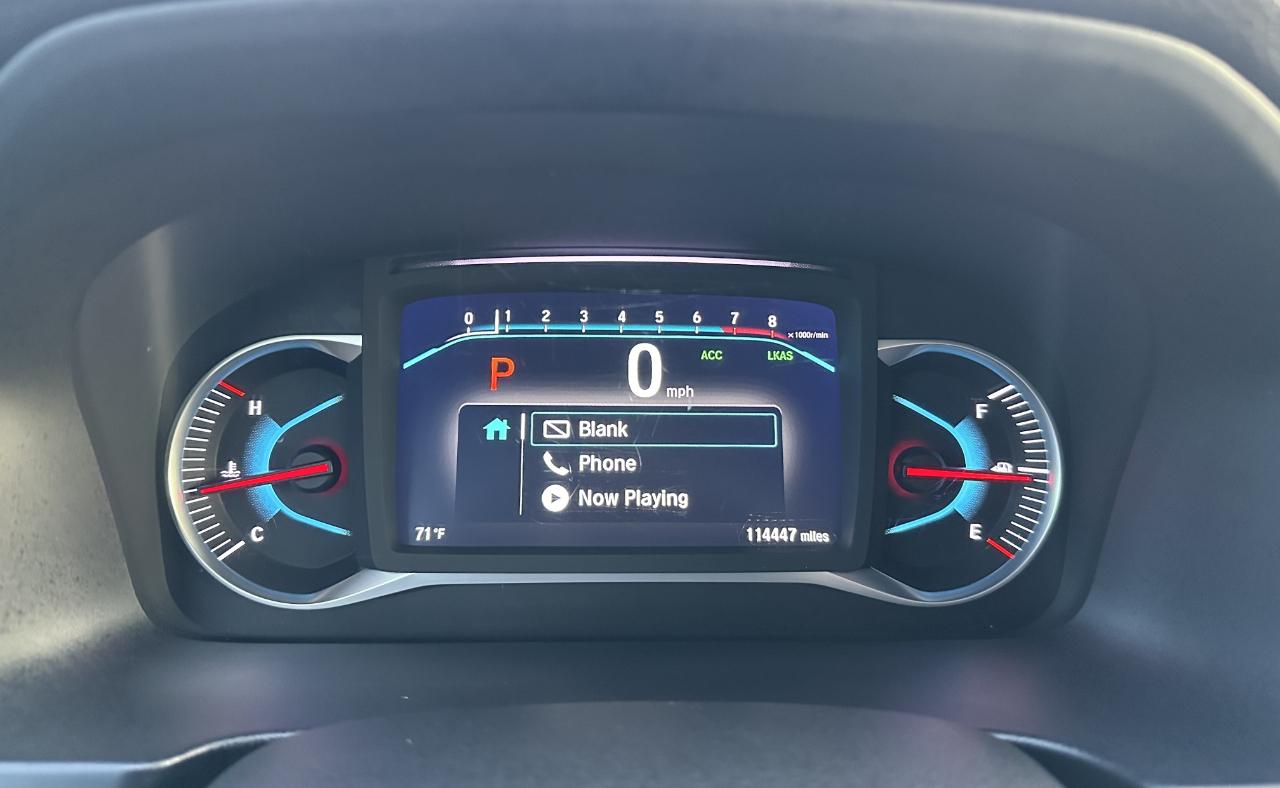 Honda Pilot SE 2WD 2021