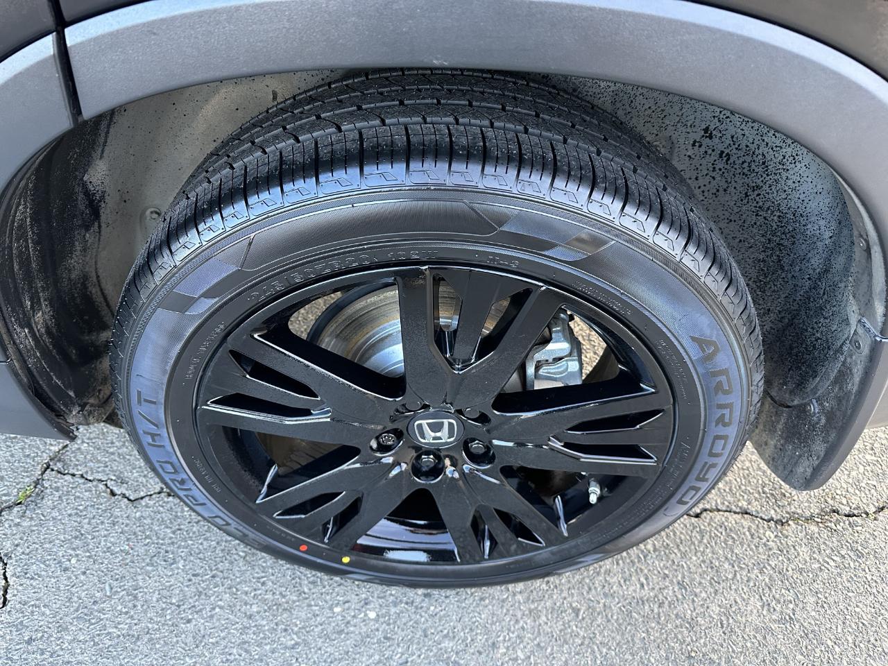 Honda Pilot SE 2WD 2021