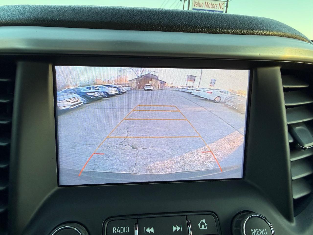 GMC Acadia SLT-1 FWD 2018