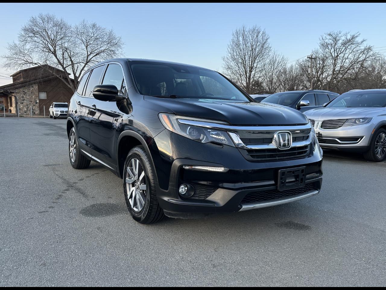 Honda Pilot EXL 2WD 2019