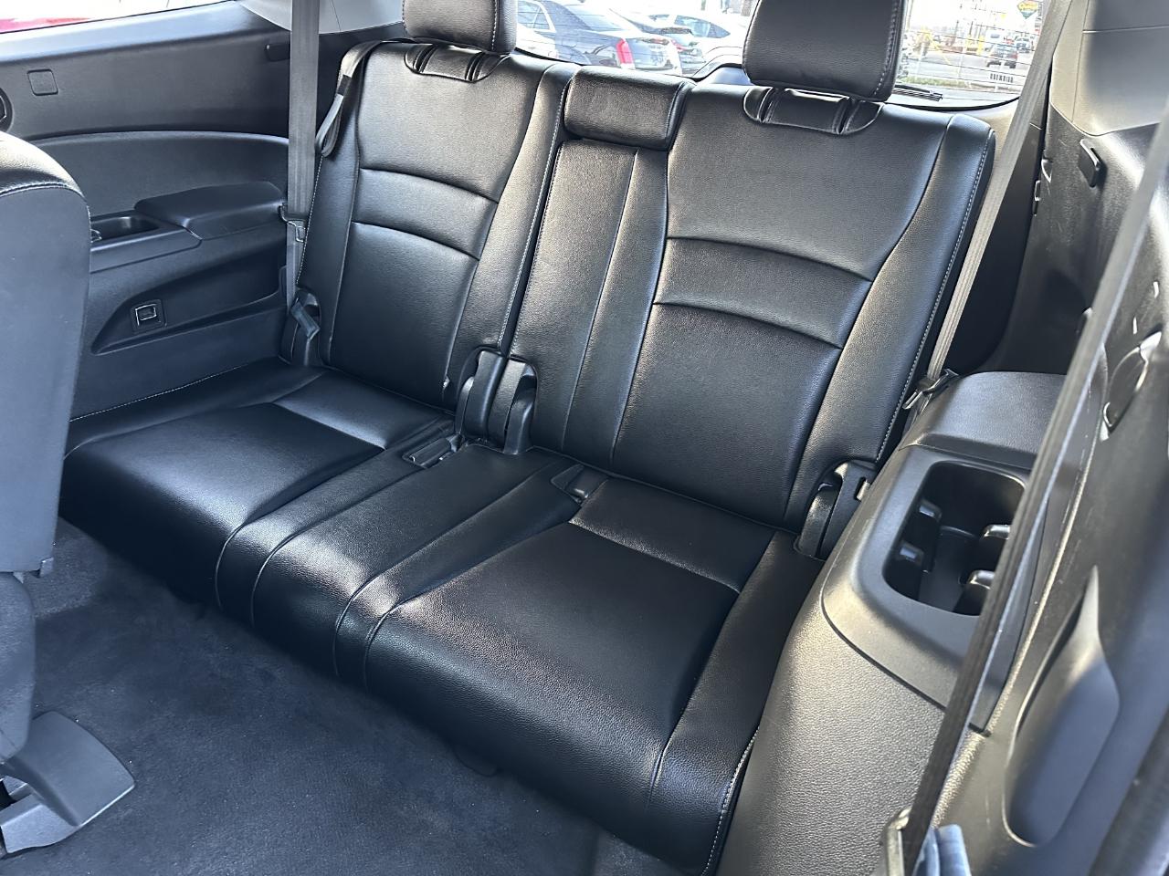 Honda Pilot EXL 2WD 2019