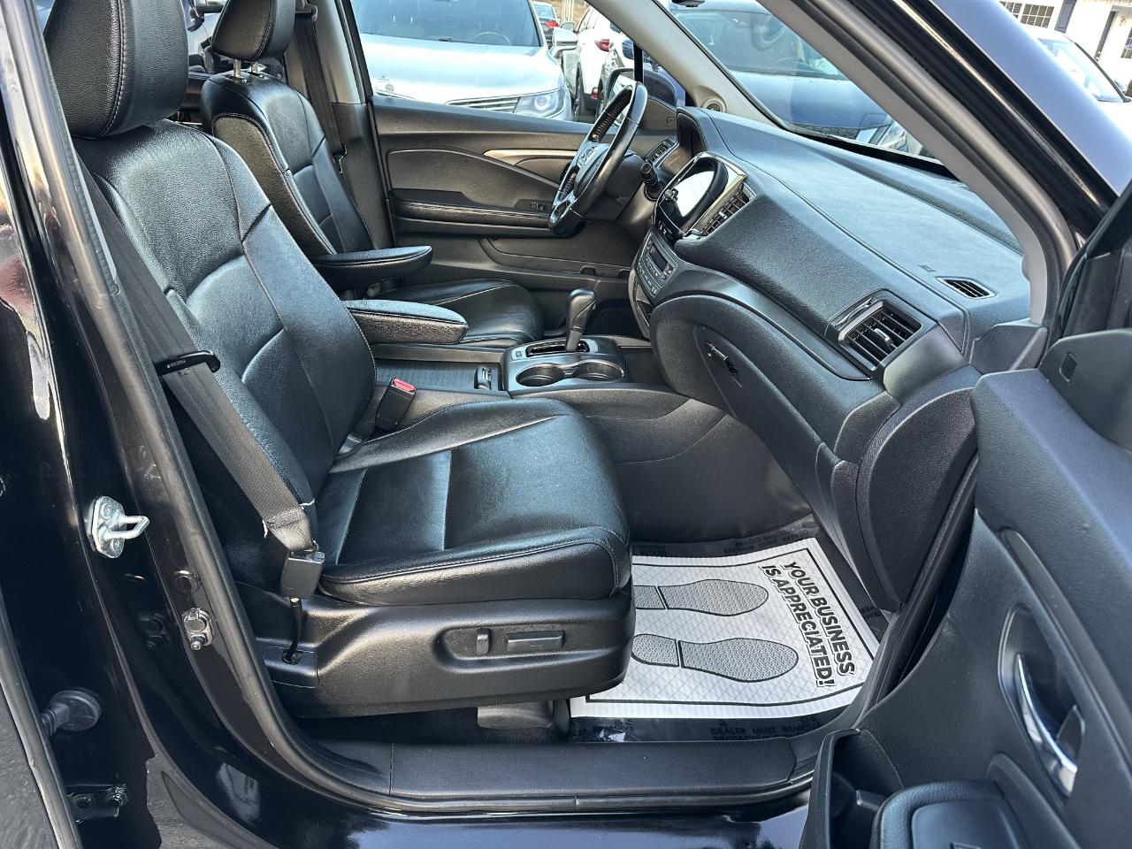 Honda Pilot EXL 2WD 2019