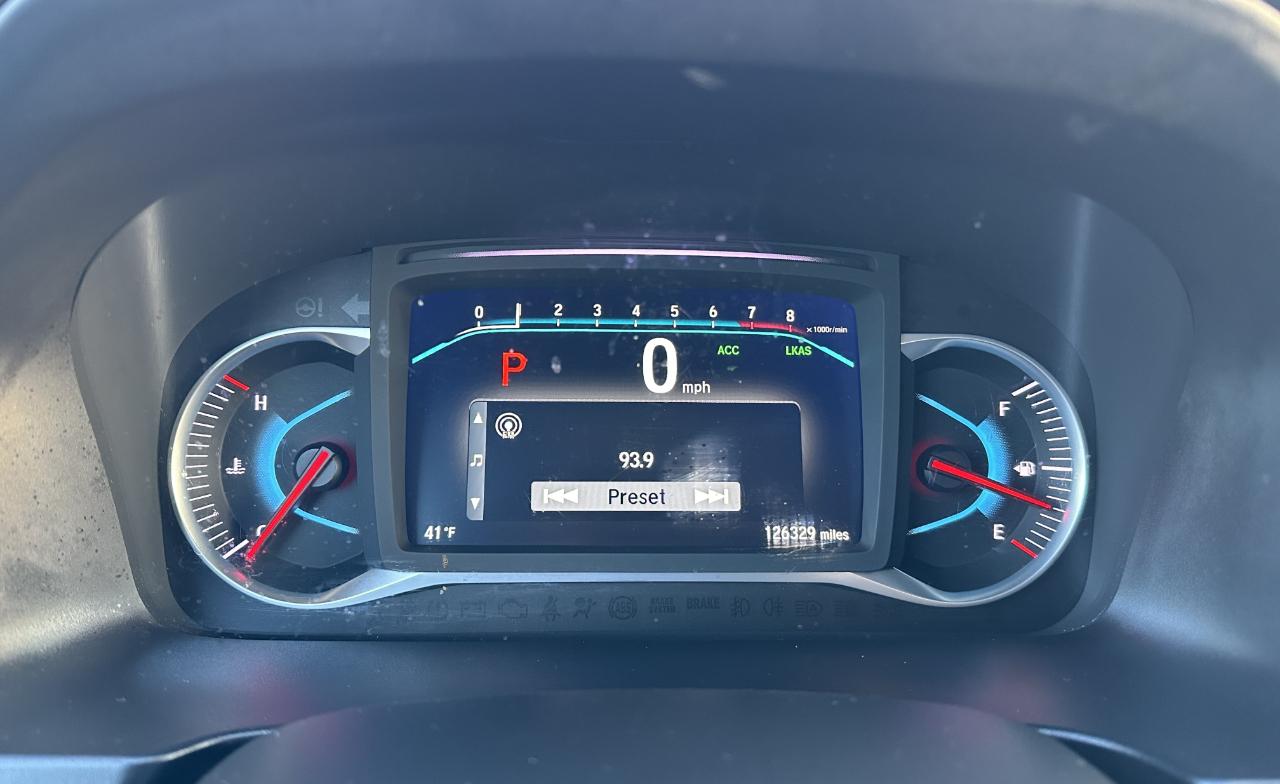 Honda Pilot EXL 2WD 2019