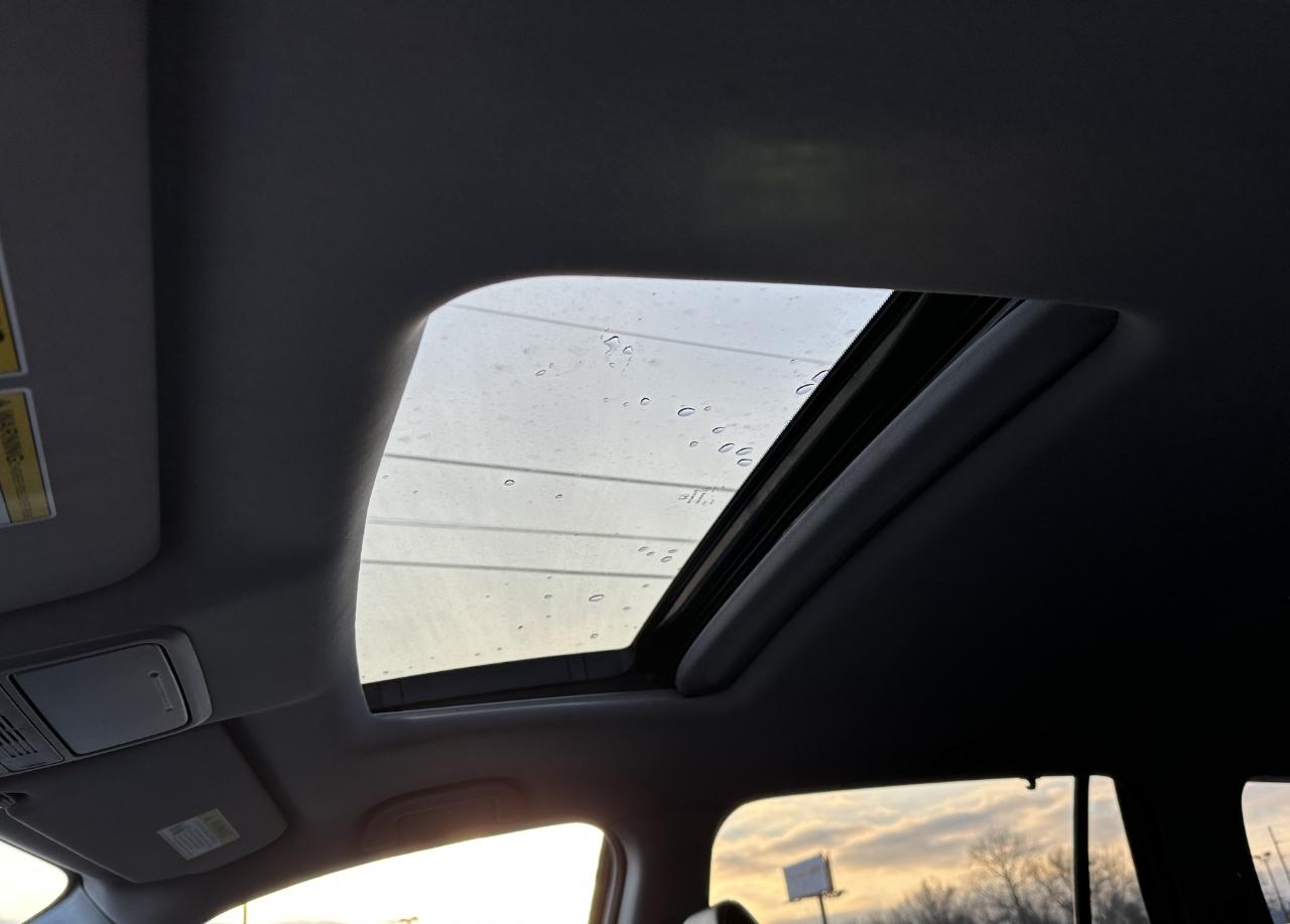 Honda Pilot EXL 2WD 2019