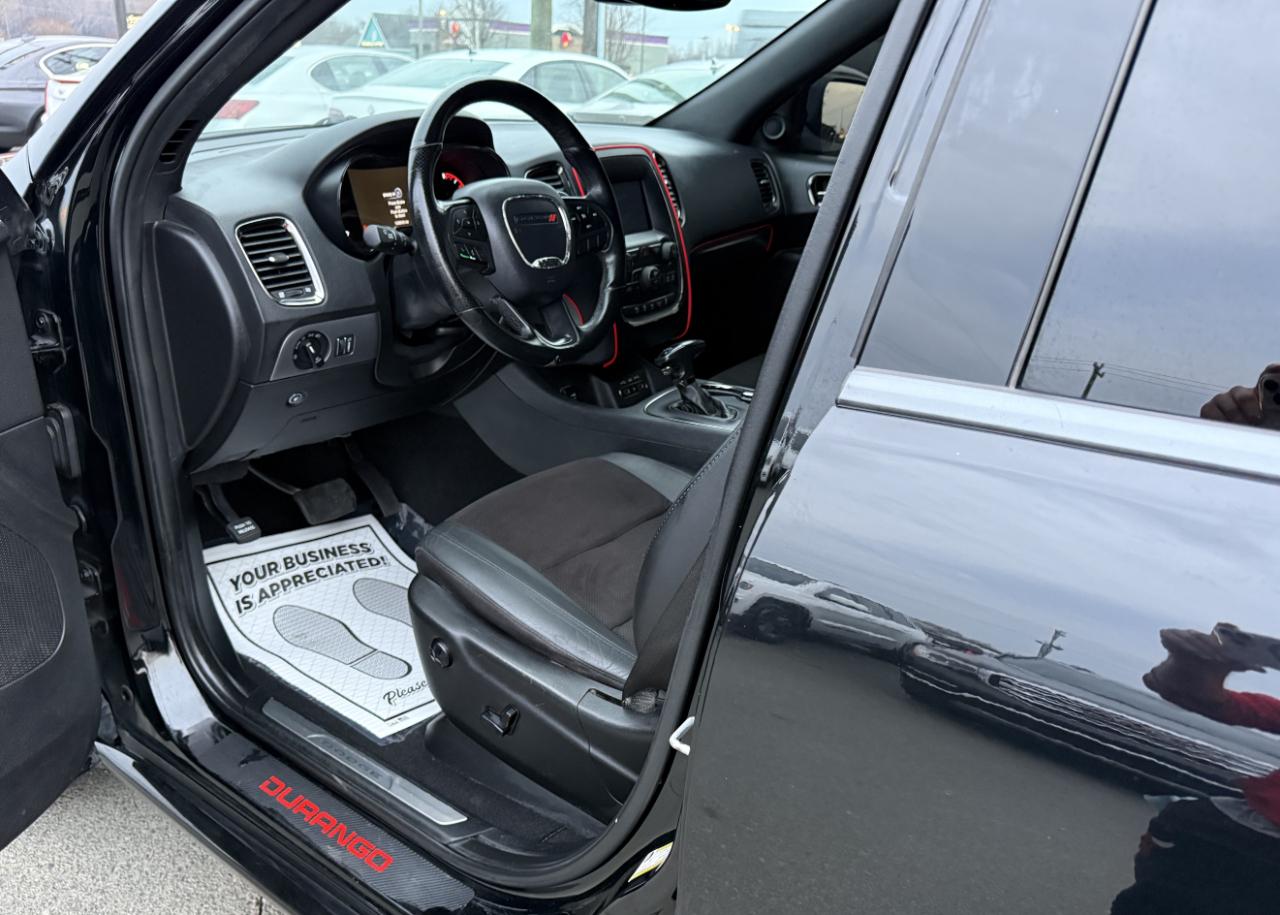 Dodge Durango GT AWD 2020