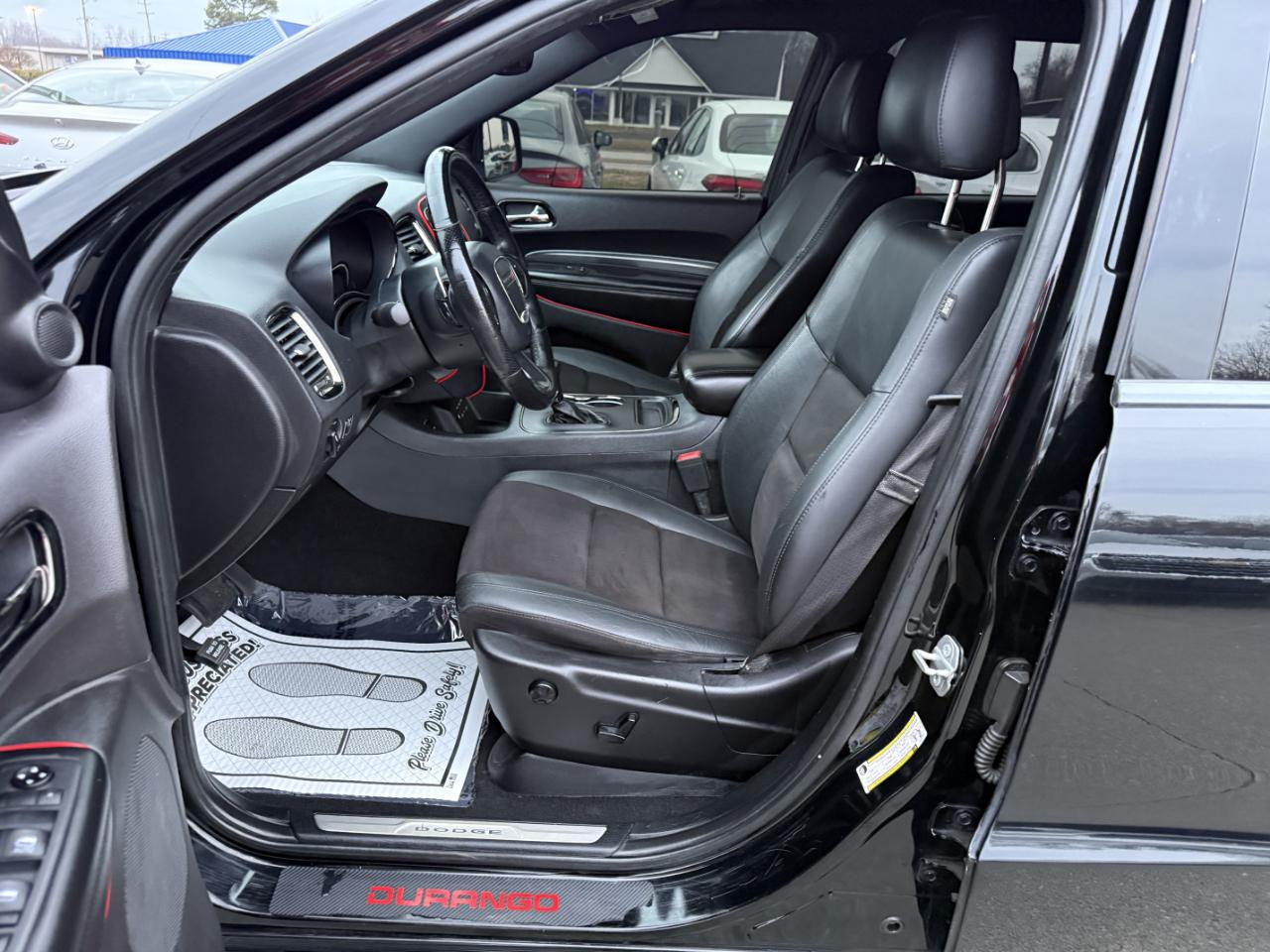 Dodge Durango GT AWD 2020