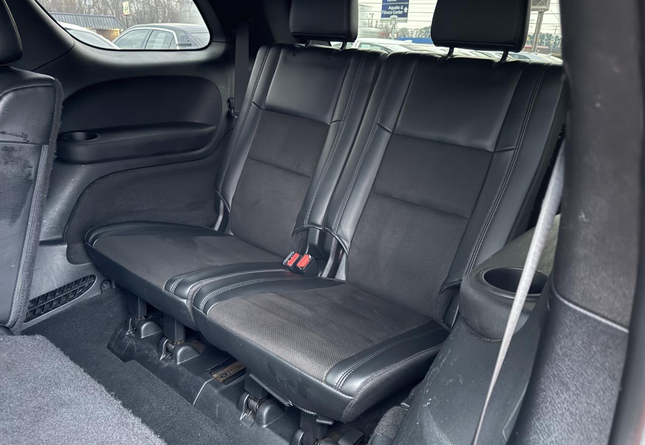 Dodge Durango GT AWD 2020