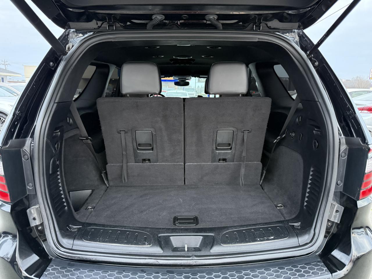 Dodge Durango GT AWD 2020