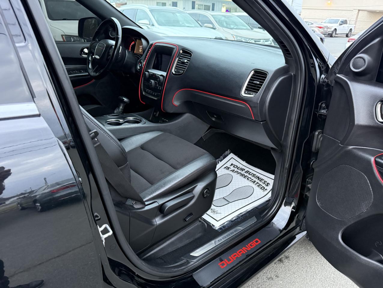 Dodge Durango GT AWD 2020