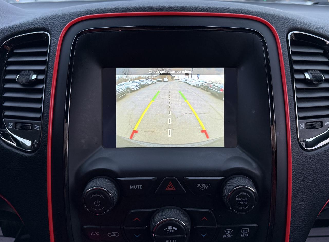 Dodge Durango GT AWD 2020