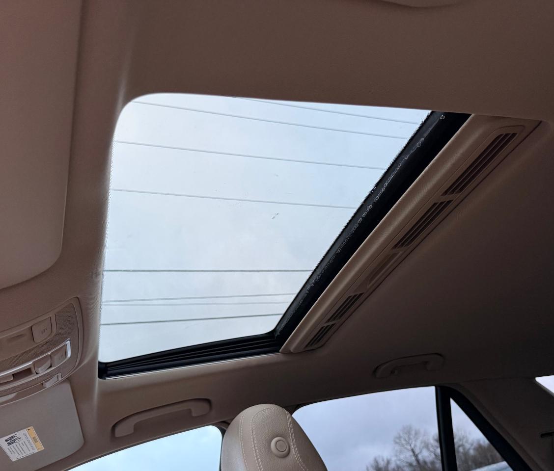 Mercedes-Benz M-Class ML350 2015