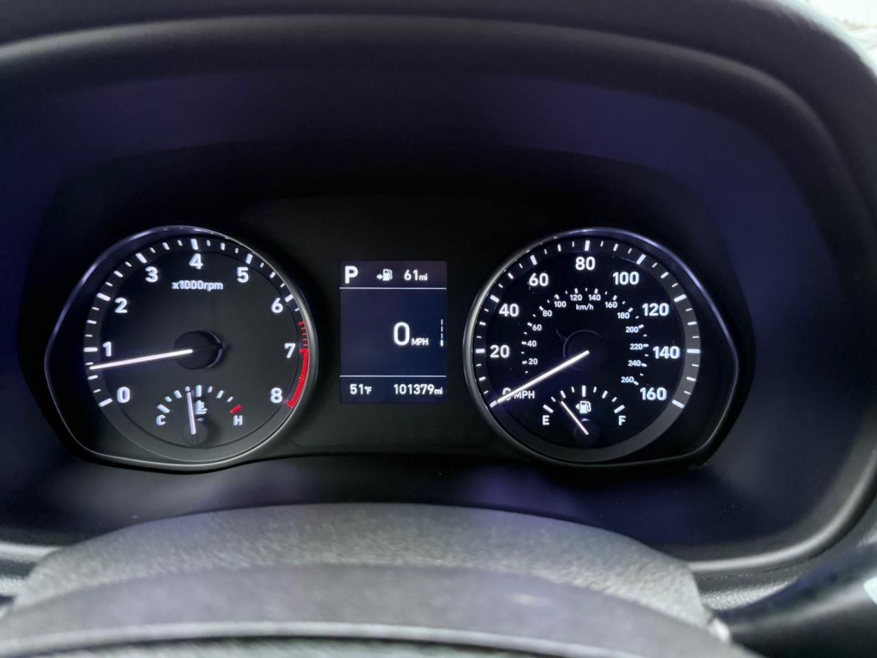 Hyundai Elantra GT  2018