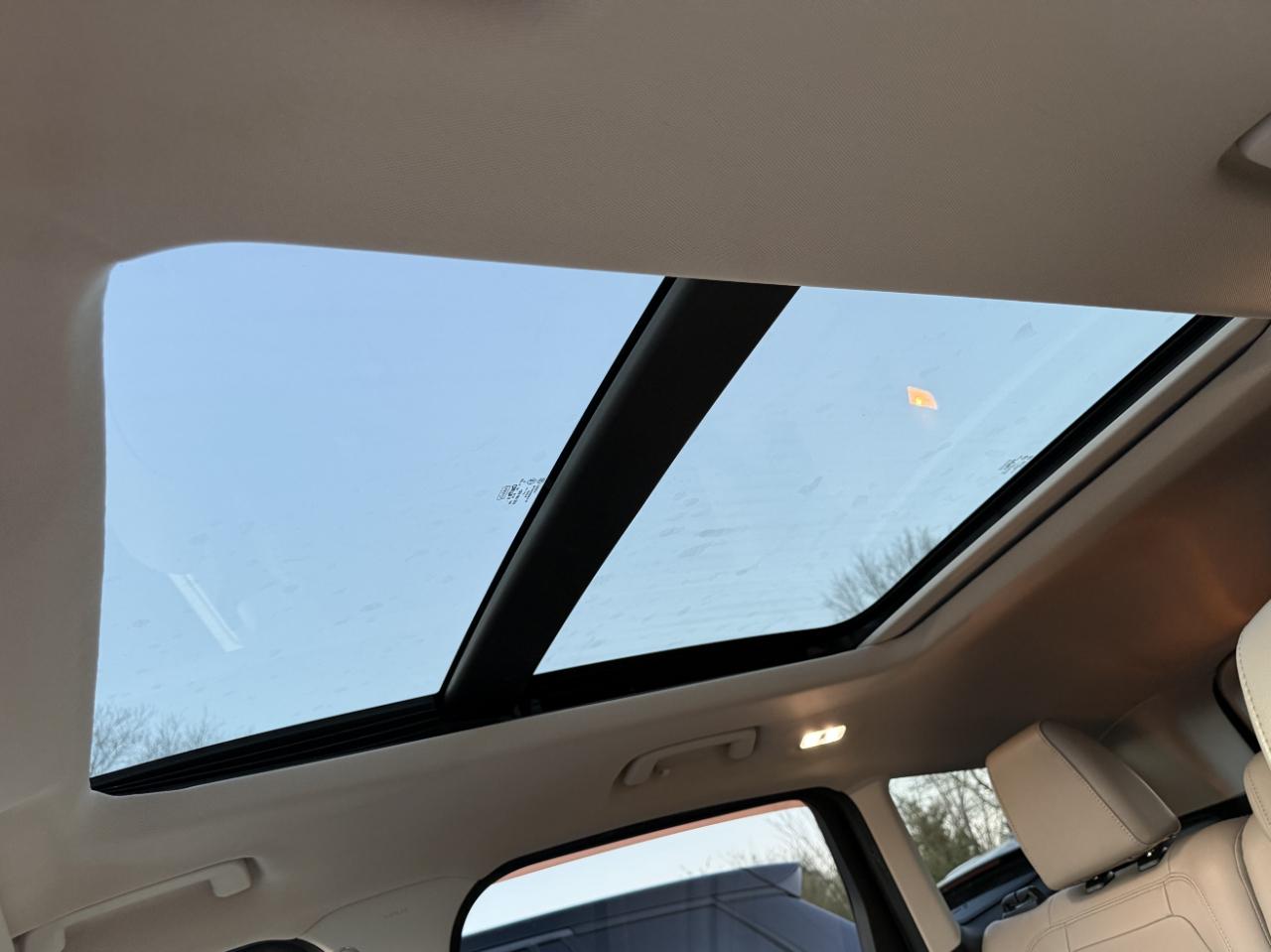 Ford Escape Titanium FWD 2019