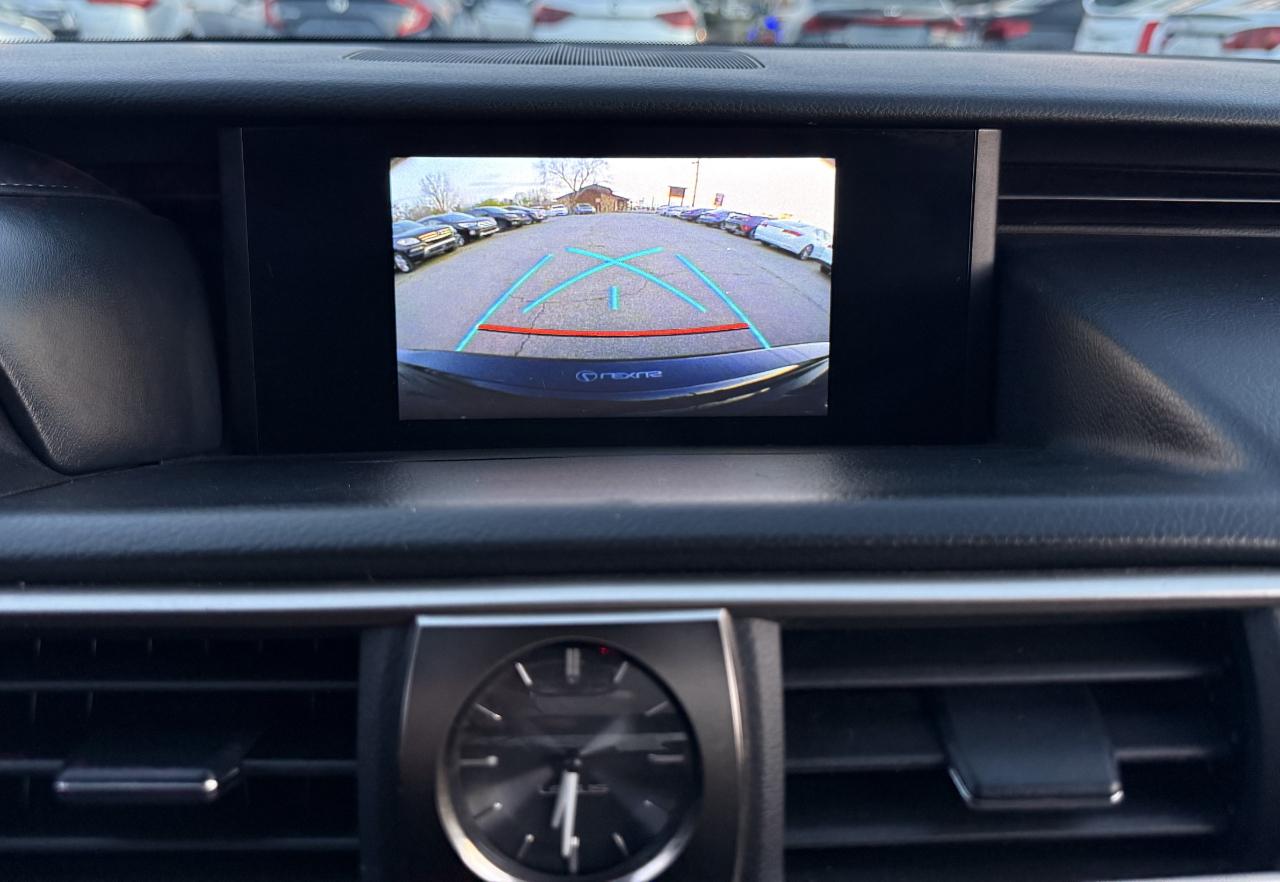 Lexus IS F SPORT 300 RWD 2020