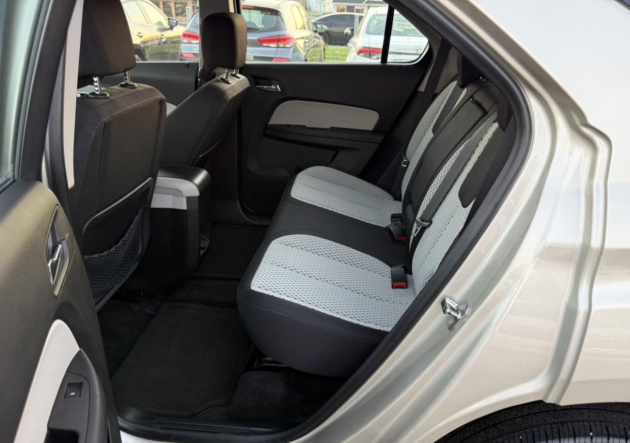 Chevrolet Equinox LS 2WD 2015