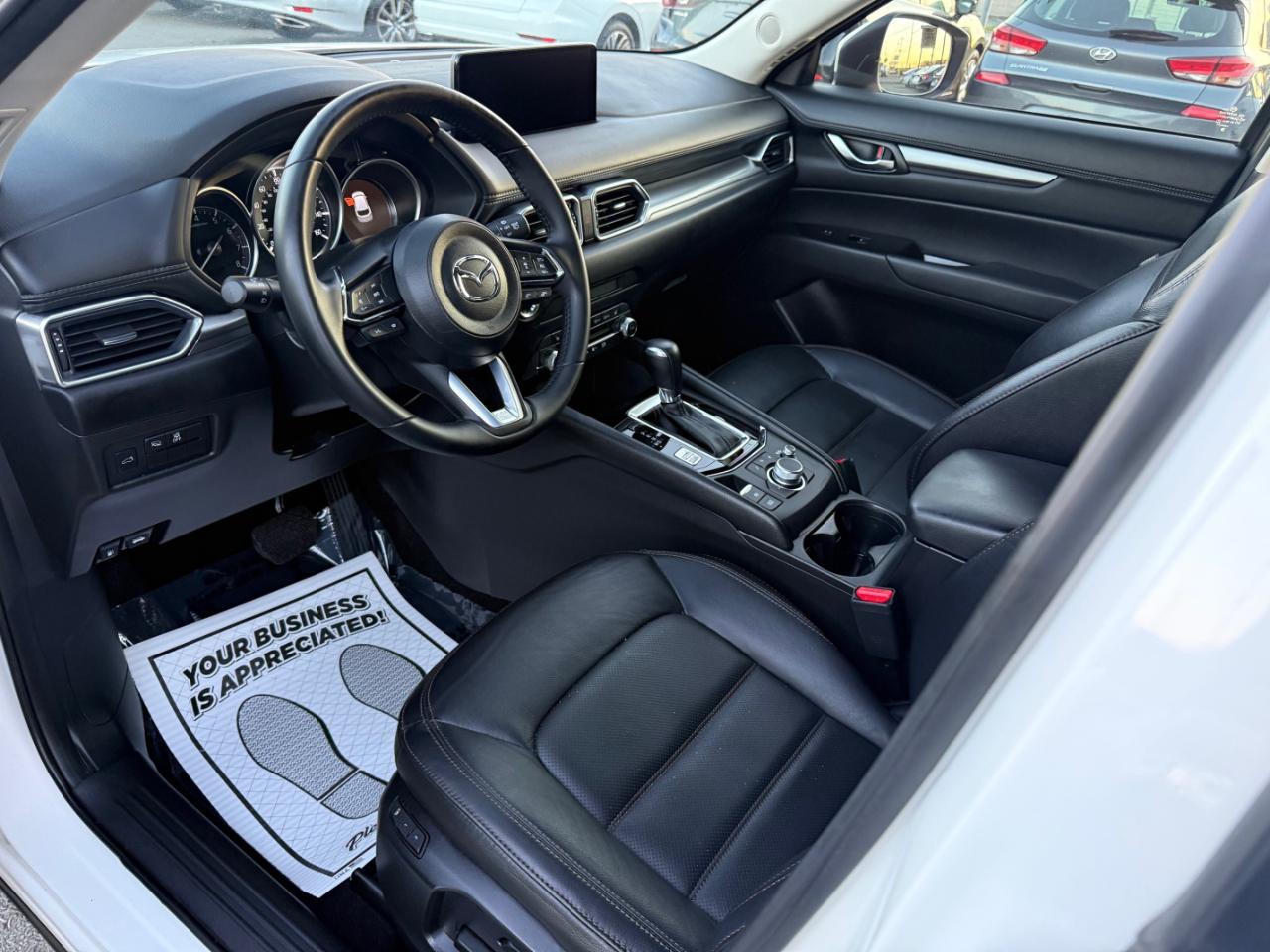 Mazda CX-5 Preferred 2023