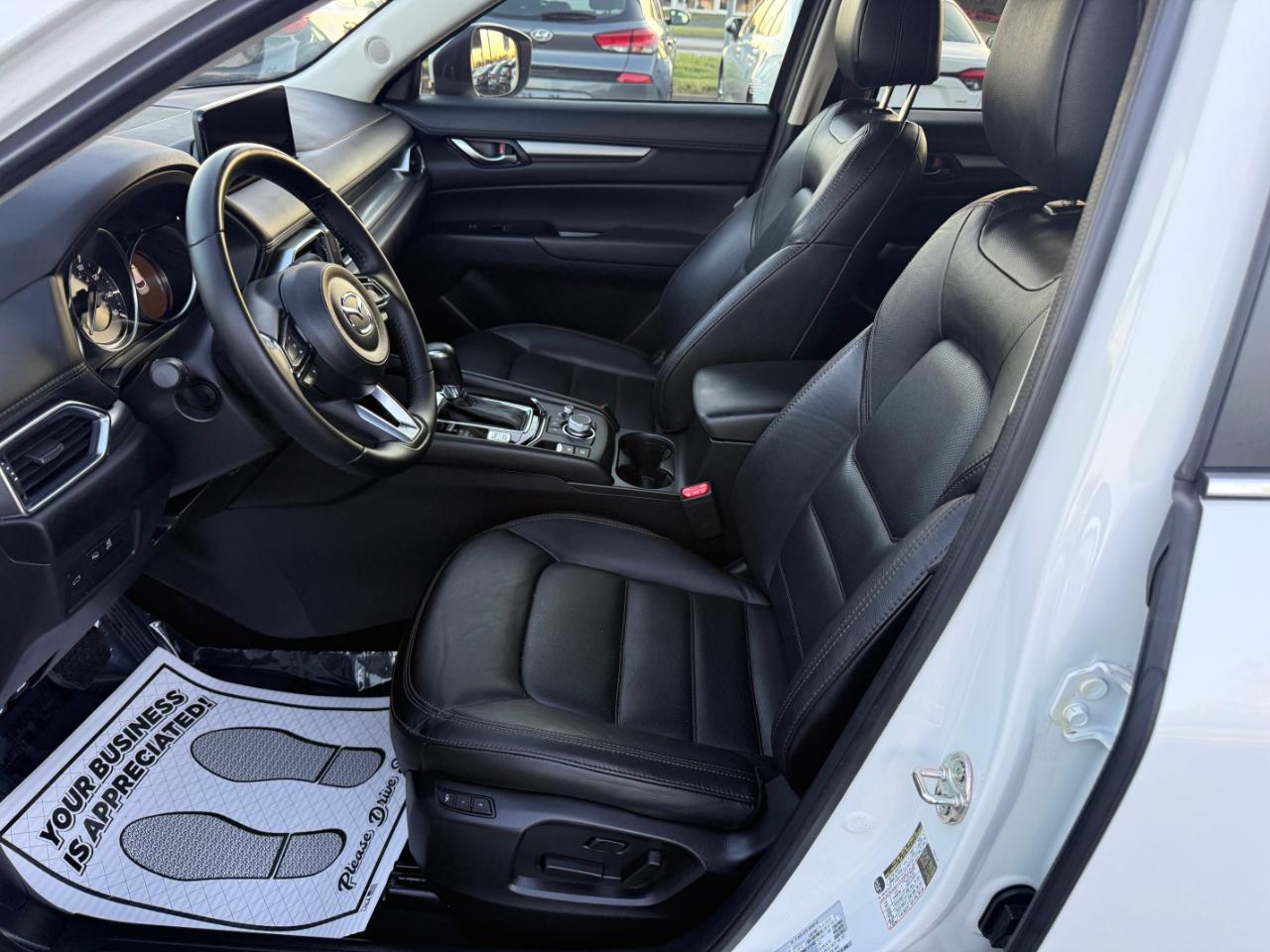 Mazda CX-5 Preferred 2023