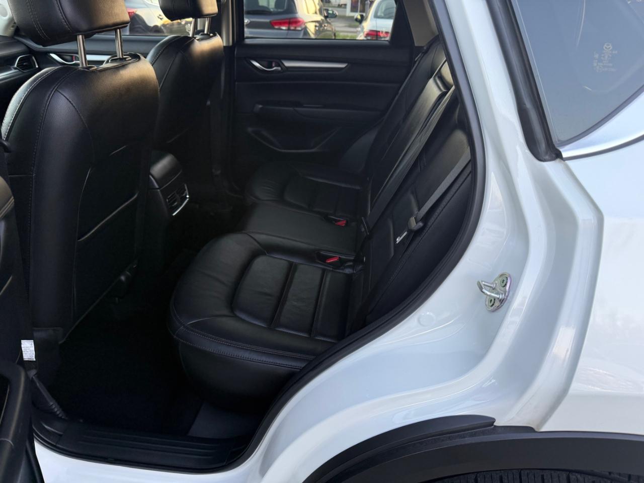 Mazda CX-5 Preferred 2023