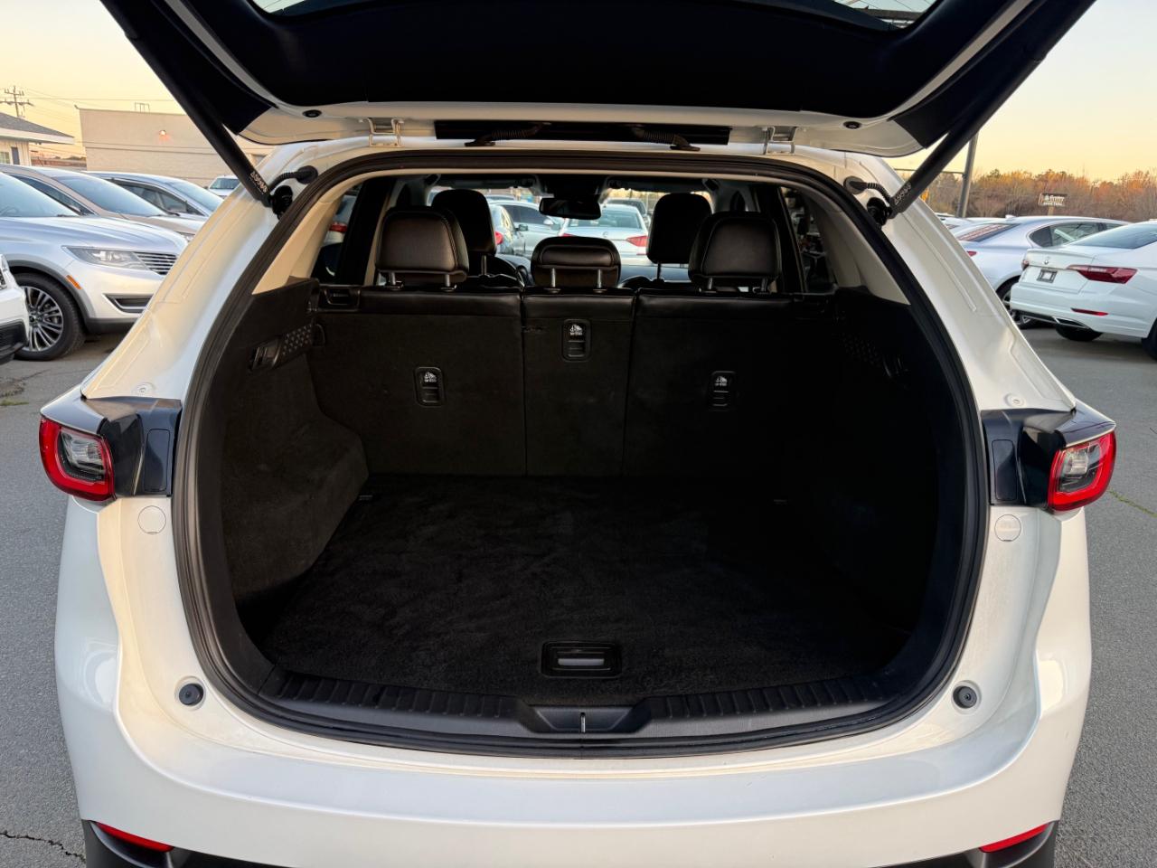 Mazda CX-5 Preferred 2023