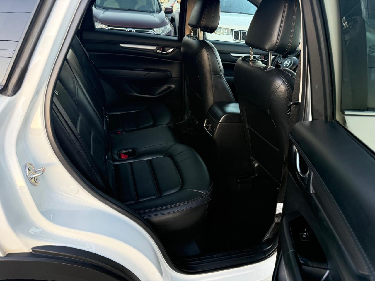 Mazda CX-5 Preferred 2023